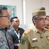 Data Kecelakaan Kerja Meningkat, PT SIER Lakukan Ini untuk Dorong Industri Perkuat K3