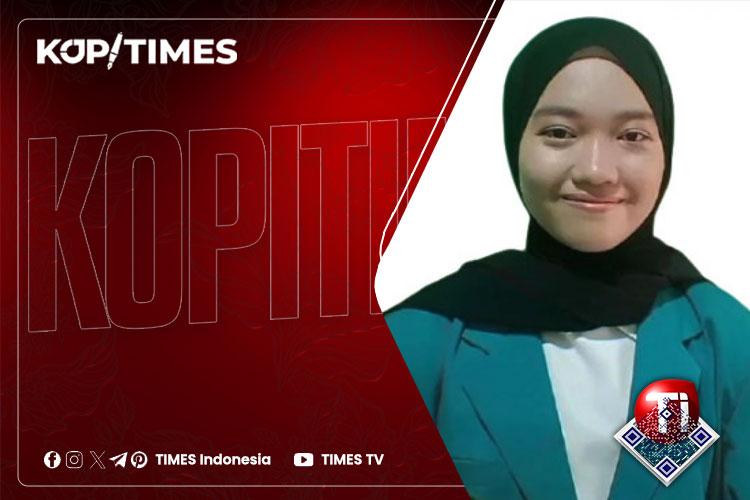 Nur Fadila, Mahasiswa Hukum Keluarga Islam, Universitas Islam Malang (UNISMA)