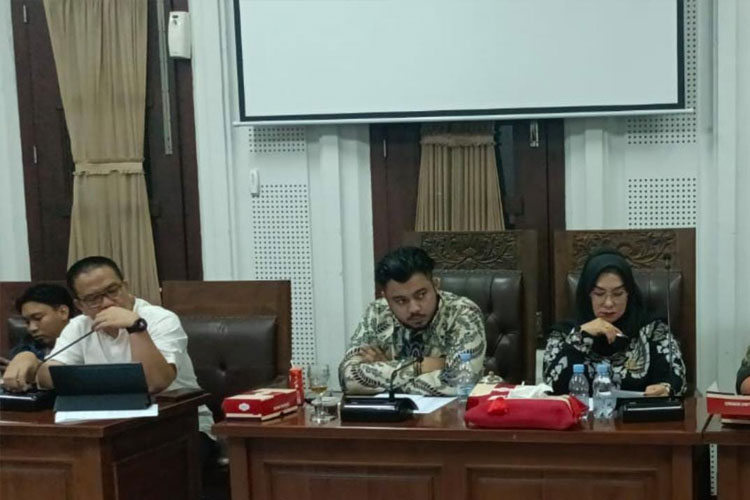 DPRD Kota Malang Minta Pemkot Perketat Izin Penjualan Minuman Beralkohol