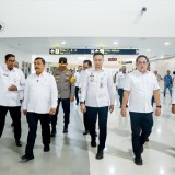 Pj Gubernur Jatim Gandeng Kementerian Komdigi dan Pihak Berwenang Tertibkan Pemain Koin Jagat