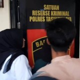 Pelecehan Balita di Tasikmalaya, Polisi  Periksa Saksi dan Kumpulkan Bukti