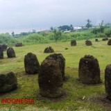 Awas! Pencurian Benda Berharga di Sekitar Peninggalan Batu Megalitik Bondowoso