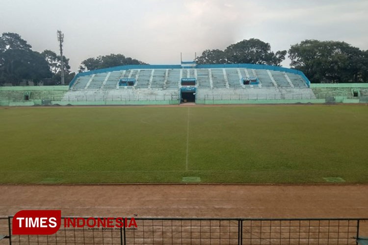 Porprov Jatim 2025, Pemkot Malang Kucurkan Rp10 M untuk Renovasi Stadion Gajayana