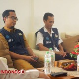 15 Lembaga Pendidikan di Gresik Kandidat Sekolah Adiwiyata Tingkat Provinsi