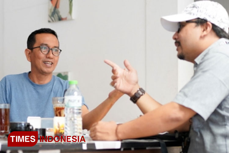 Dukungan Mengalir, Zulfikar Imawan Berpeluang Jadi Ketua KONI Kota Probolinggo