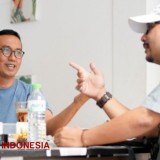 Dukungan Mengalir, Zulfikar Imawan Berpeluang Jadi Ketua KONI Kota Probolinggo