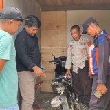 Lewati Perlintasan Tanpa Palang Pintu, Lansia di Banyuwangi Disambar KA Pandanwangi