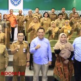 Pilkada Kota Probolinggo Bersengketa, Sinkronisasi Program Pemkot Jalan Terus