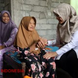 Tahun 2025, Banyuwangi Pastikan Program Rantang Kasih Menjangkau Seluruh Lansia