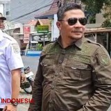 Ketua Fraksi PDIP DPRD Kabupaten Malang Dorong Aspirasi dari Ranting dan PAC