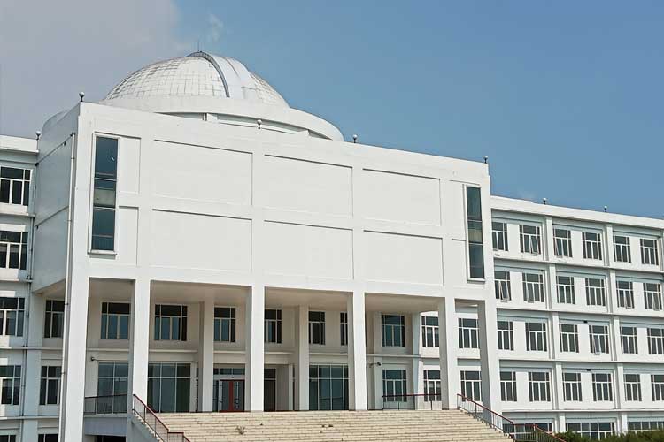 DPRD Bandung Barat Janji Akhiri Rapat di Hotel Mewah Jika Gedung Mangkrak Rampung Tahun Depan