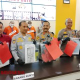 Polres Batu Tetapkan Pemilik Maut Sakhindra Sebagai Tersangka