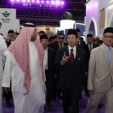 Arab Saudi Apresiasi Indonesia atas Pengelolaan Haji yang Profesional dan Humanis