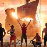 Deretan Pemeran Baru dalam One Piece Live Action 2