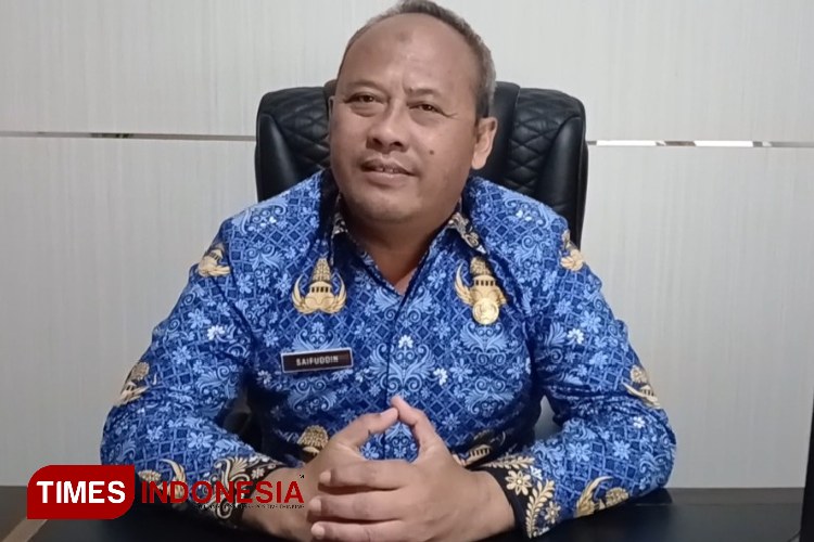 Dukung Pemeriksaan Kesehatan Gratis, Dinkes Kota Banjar Siapkan Seluruh Puskesmas