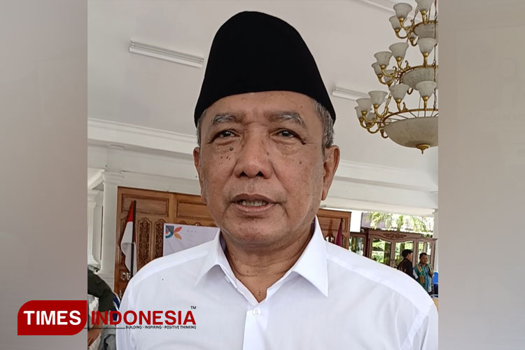 Wali Kota Banjar Terpilih Sudarsono Usulkan Proyek Strategis ini ke Pemerintah Pusat