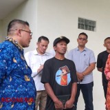 Kunjungi RBI di Malang, Wamen PPPA Veronica Tan Berharap Jadi Percontohan Succes Story