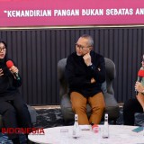 Bupati Banyuwangi Tekankan Pentingnya Regenerasi Sektor Pertanian untuk Ketahanan Pangan