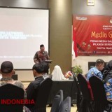 KPU Majalengka Apresiasi Peran Media di Pilkada 2024