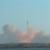 Roket Starship SpaceX Hancur di Udara, Penerbangan Komersial Terdampak