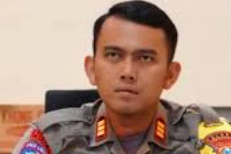 Satlantas Polres Ponorogo Akan Berlakukan Tilang Poin