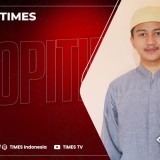 Gerakan Politik NU