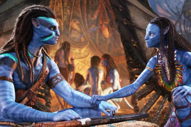 James Cameron Spill 2 Suku Baru yang Muncul dalam Film Avatar: Fire and Ash