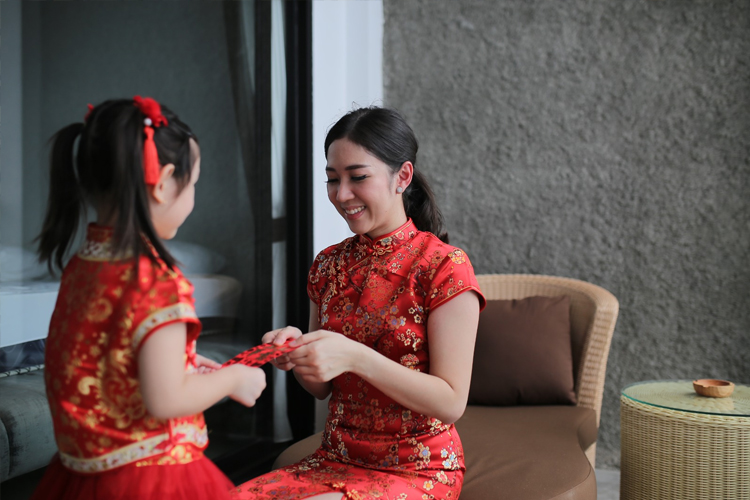 Rayakan Imlek dengan Jelajah Cita Rasa Khas China di Grand Harvest Resort & Villas Banyuwangi