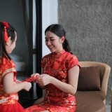 Rayakan Imlek dengan Jelajah Cita Rasa Khas China di Grand Harvest Resort & Villas Banyuwangi