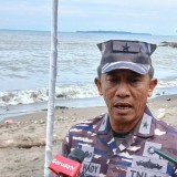 TNI AL Targetkan Pembongkaran Pagar Laut di Tangerang Selesai 10 Hari