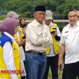 Menteri PU Beri Sinyal Revitalisasi Pasar Besar Malang Akan Dikerjakan Tahun 2026