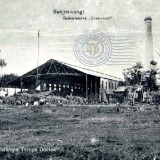 Perjalanan Pabrik Gula Sukowidi, Saksi Bisu Perjuangan Industri Gula di Banyuwangi Era Kolonial