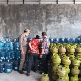 Stok LPG 3 Kg Masih Mencukupi, Pemkot Surabaya Minta Masyarakat Tidak Panic Buying