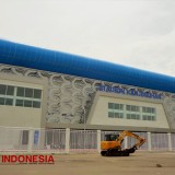 Jelang Peresmian, Begini Fakta Selama Renovasi Stadion Kanjuruhan di Malang