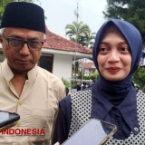 Silahturahmi, Wali Kota Kediri Terpilih Vinanda Prameswati Temui Pj Wali Kota Kediri