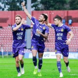 Persik Tidak Datangkan Pemain Baru di Bursa Transfer Paruh Musim