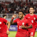 Dua Pemain Timnas Indonesia U-20 Berkarier di Liga Thailand