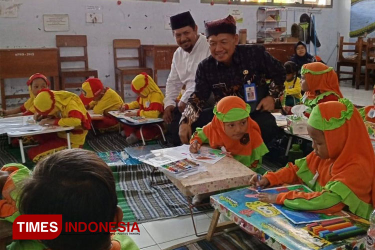 SDIT Darul Ilmi Banyuwangi Cetak Pelajar Berprestasi dan Berkarakter Unggul