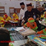 SDIT Darul Ilmi Banyuwangi Cetak Pelajar Berprestasi dan Berkarakter Unggul