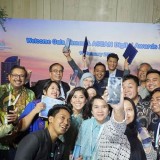 INFO GRAFIK: Raih 9 Medali, Indonesia Dominasi ASEAN Digital Awards 2025