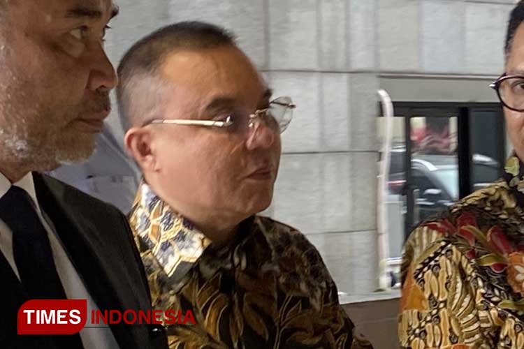 Merespons Aksi ASN di Kemdiktisaintek, DPR RI Akan Lakukan Investigasi