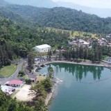 PLN Indonesia Power Bangun PLTS Terapung 50 MW di Danau Singkarak