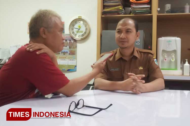 RSUD dr Soegiri Lamongan Jelaskan Kriteria Penyakit yang Bisa Dirujuk ke FKRTL