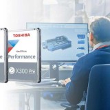 Toshiba Gandeng Distributor Baru untuk Pasarkan Hard Drives Internal di Indonesia