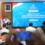 Itjen Kemenag Luncurkan Fitur Layanan Penerbitan SKBT Online