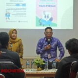 Mulai Hari Ini, Warga Surabaya Bisa Akses Adminduk Secara Online dan Mandiri