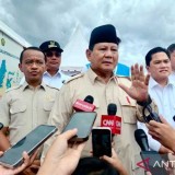 Presiden Prabowo Klaim Kendalikan Harga pada 100 Hari Masa Kerja