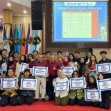 FH UB Sabet Juara Umum 2 Dalam LP2PKM 2025