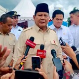 Presiden Prabowo Targetkan Elektrifikasi 100 Persen dalam Lima Tahun, Siapkan Anggaran Rp48 Triliun