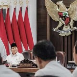 Presiden Prabowo Fokus Tingkatkan Pendapatan Rakyat di 100 Hari Pertama Masa Jabatan